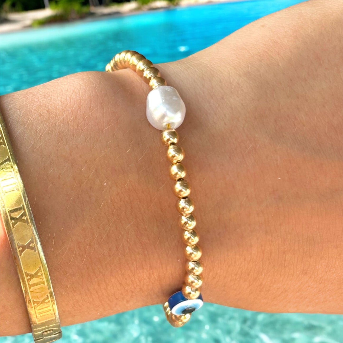 Admire bracelet
