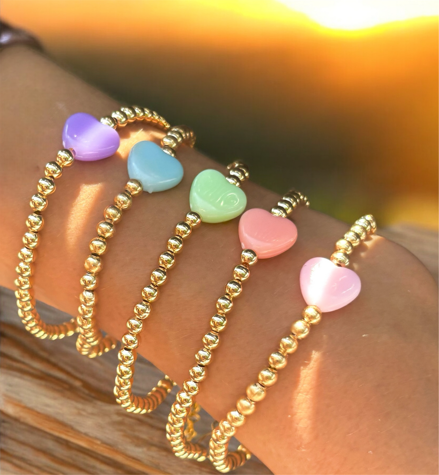 Lovely bracelet
