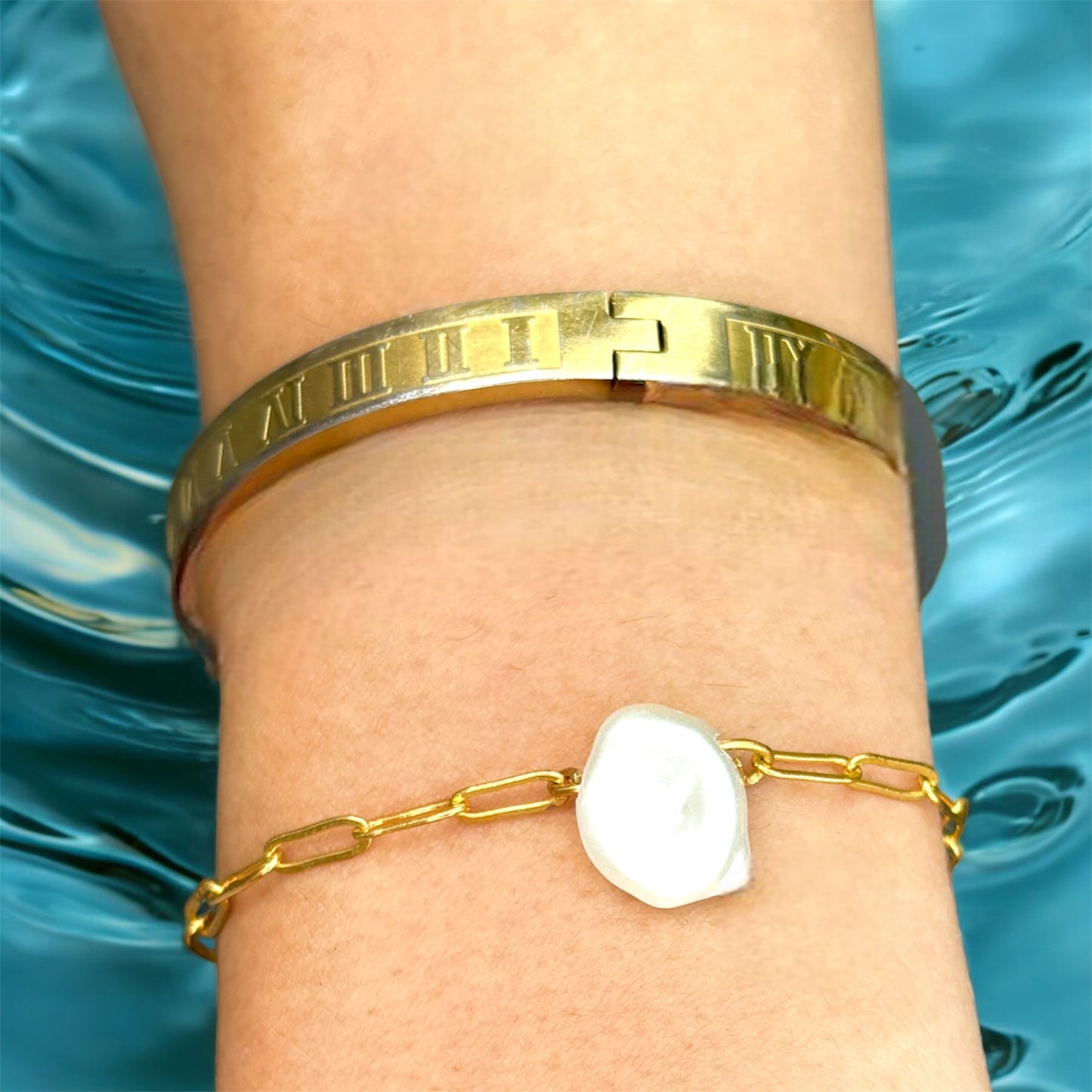 Grace Bracelet