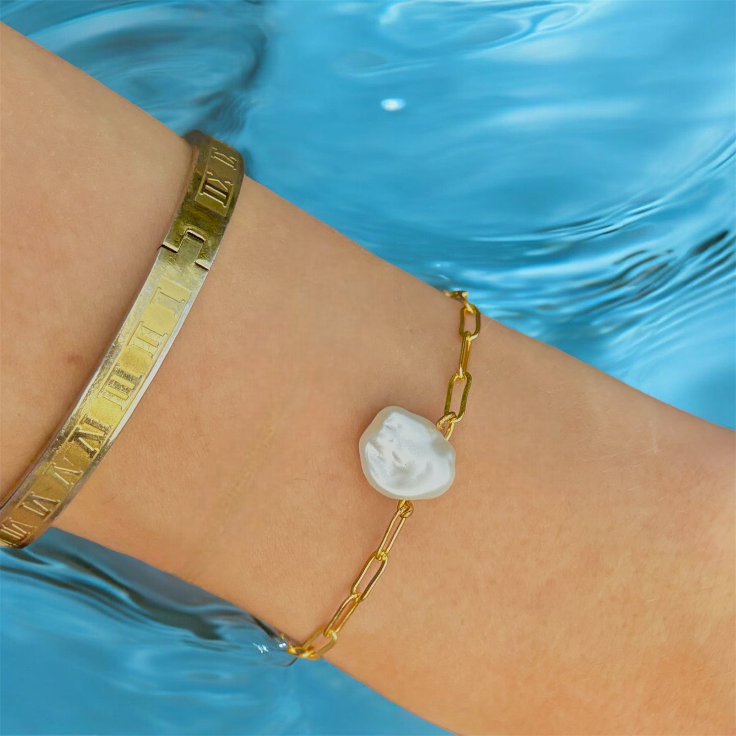 Grace Bracelet