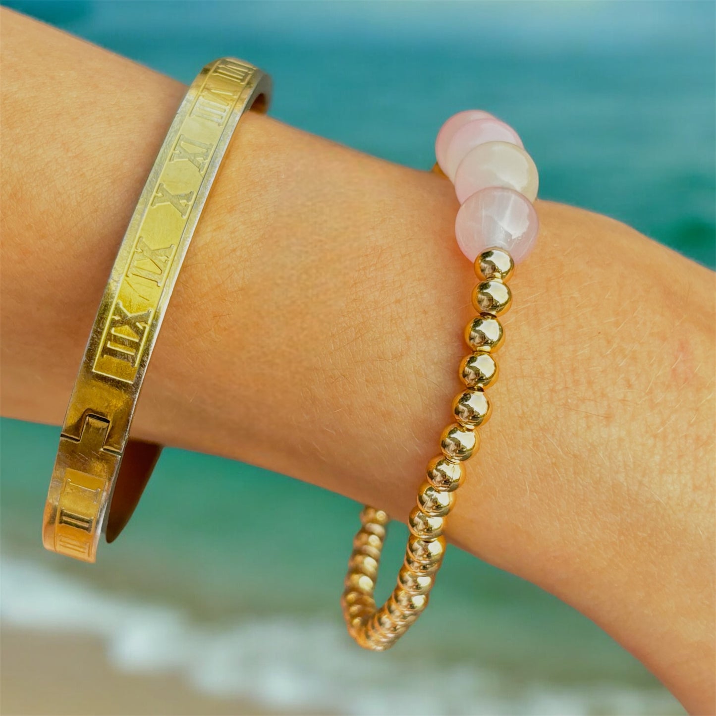 Saturn Bracelet