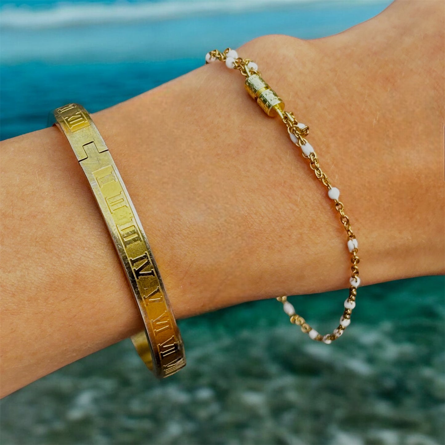 Fiona Braclet