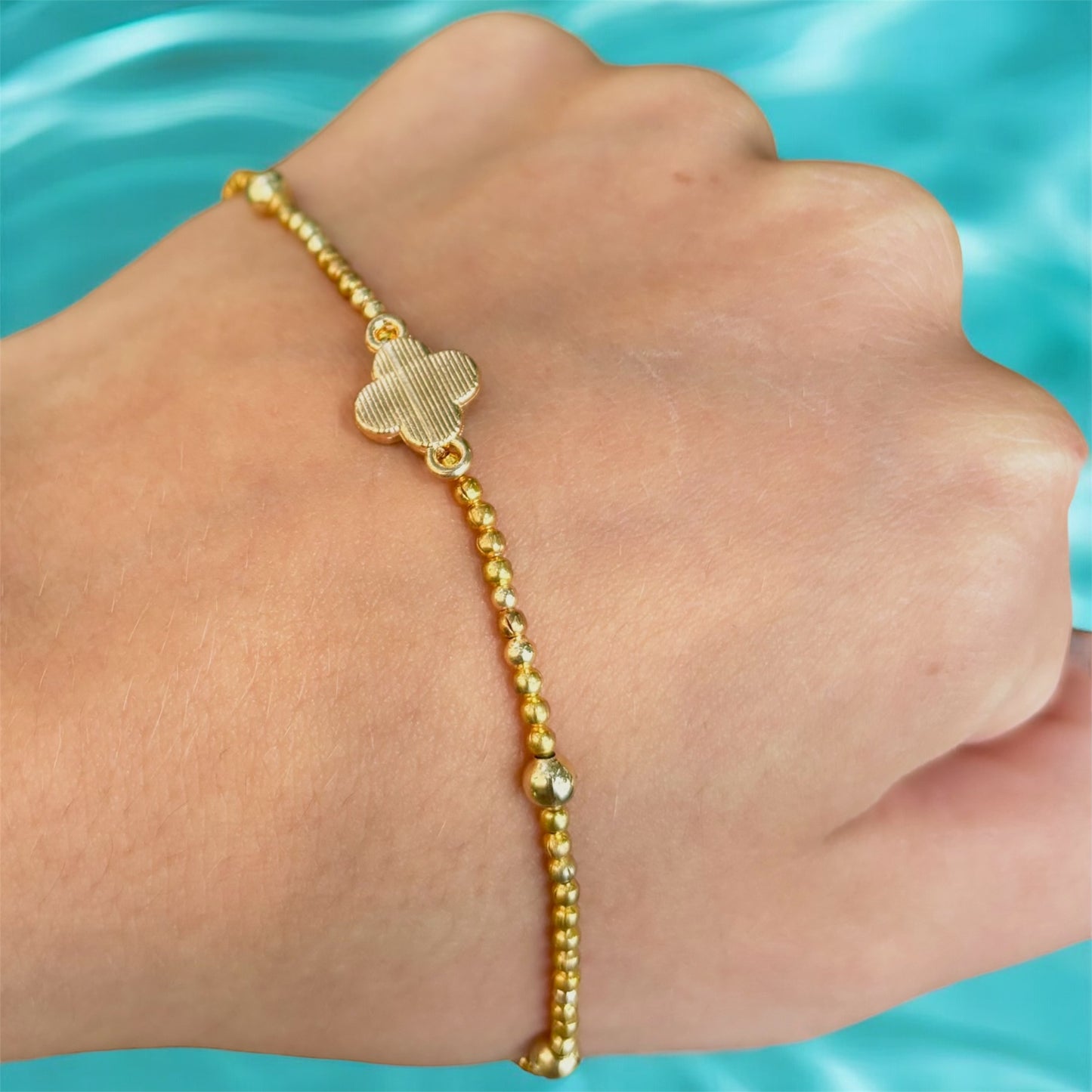 "That Girl" bracelet