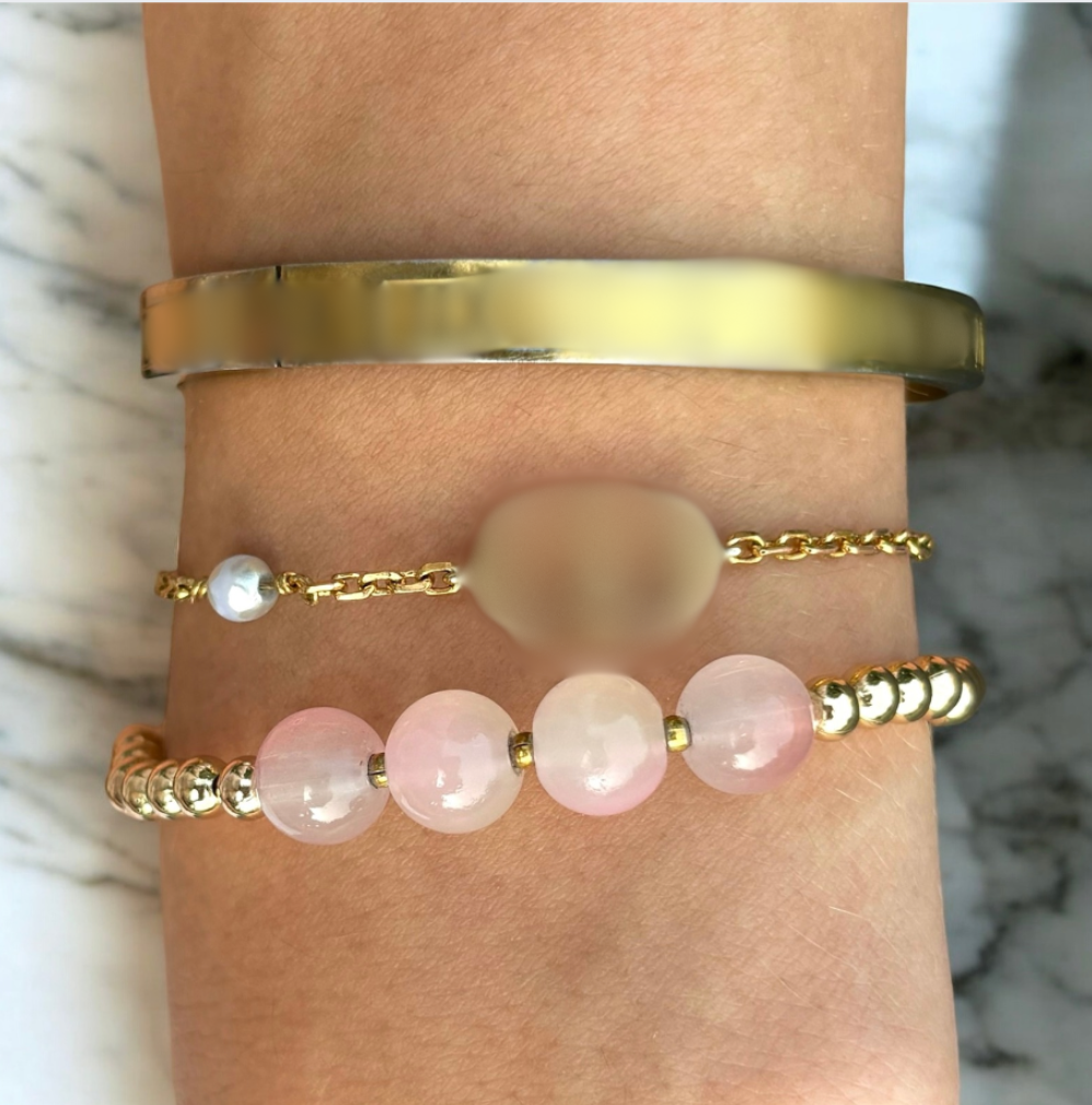 Saturn Bracelet