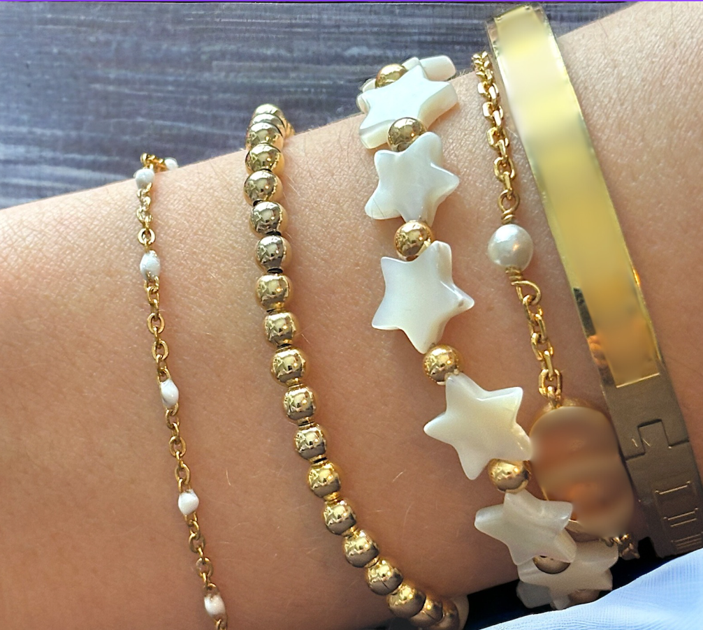 Fiona Braclet