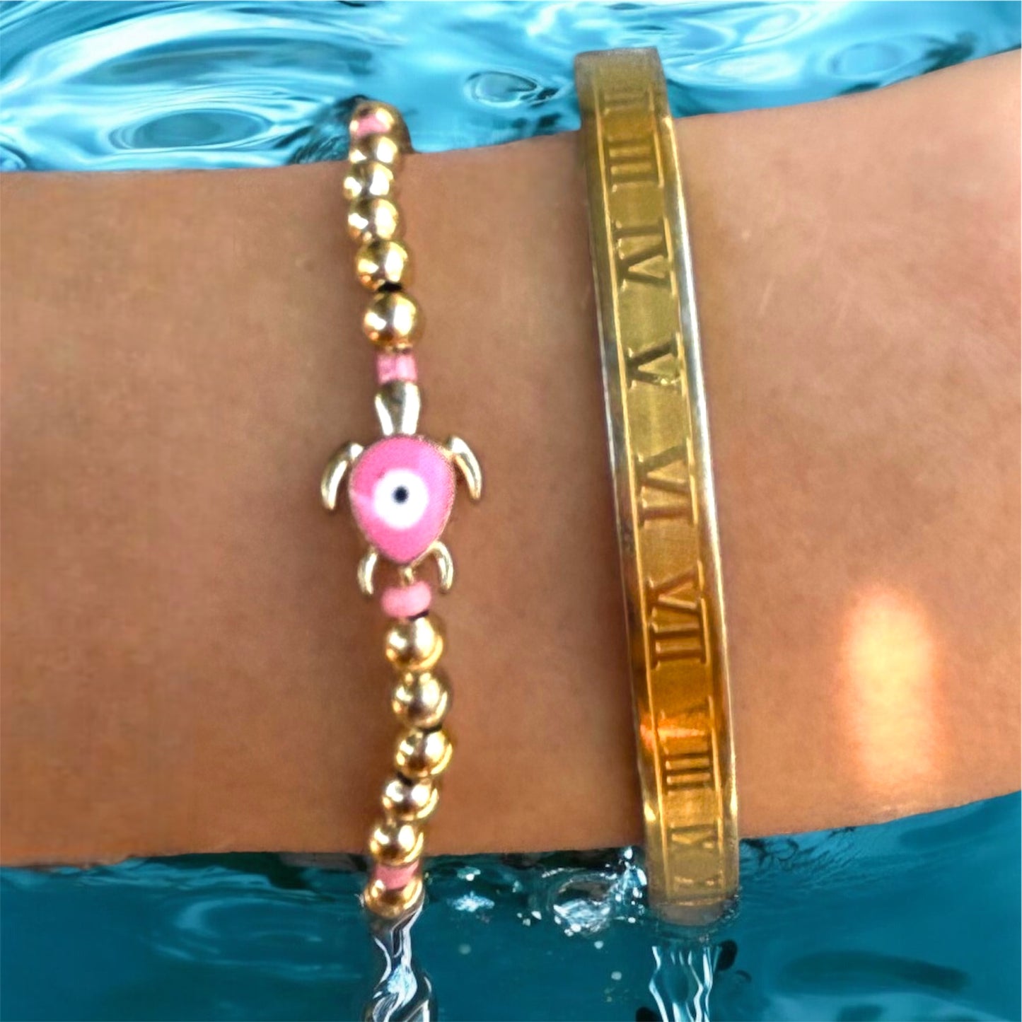Oahu bracelet
