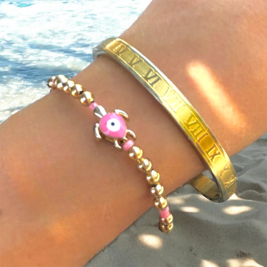 Oahu bracelet