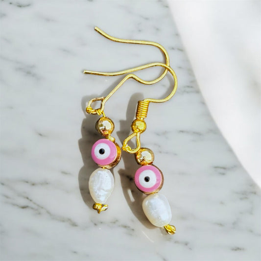 Dolce Earrings