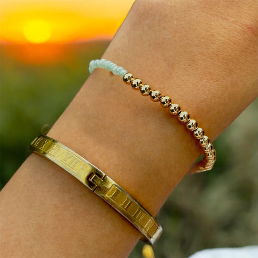 The Sage Bracelet