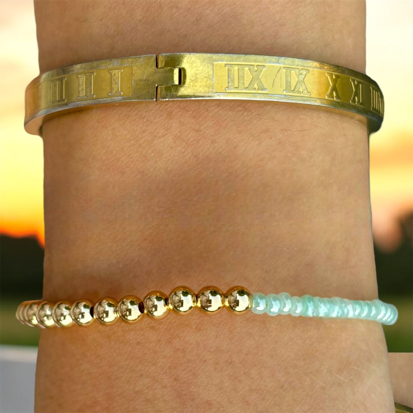 The Sage Bracelet