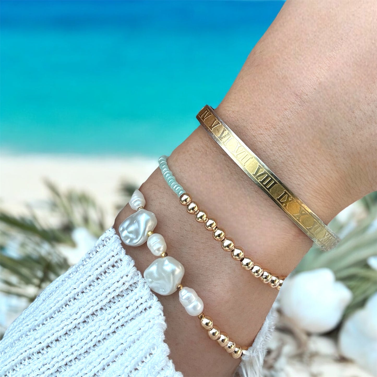 The Sage Bracelet