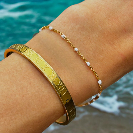 Fiona Braclet