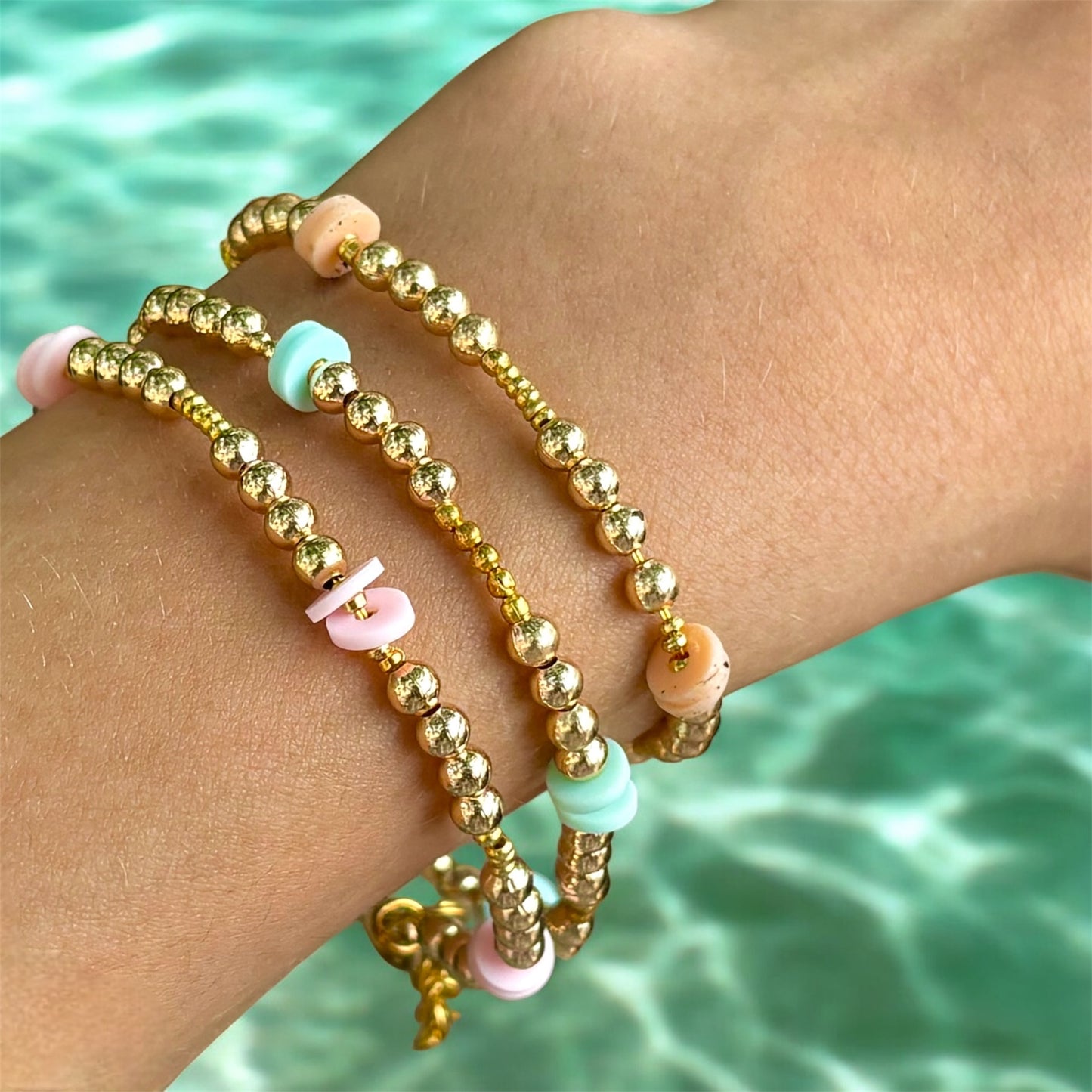 Blissful Bracelet